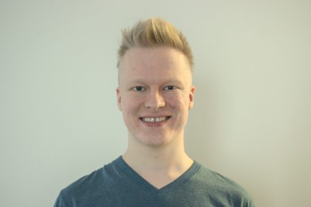 Koulutettu hieroja Miika Leinonen